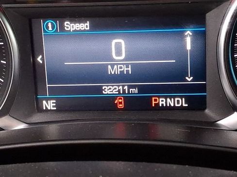 Certified 2023 Chevrolet Equinox LS w/ LS Convenience Package image 20