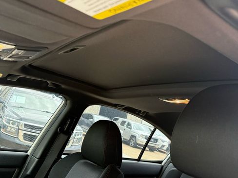 Used 2017 Subaru WRX Premium image 11