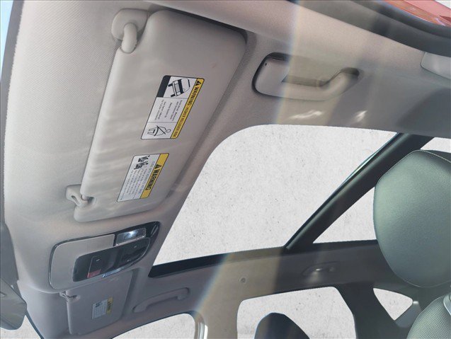 Certified 2023 Hyundai Tucson Limited FWD image 23