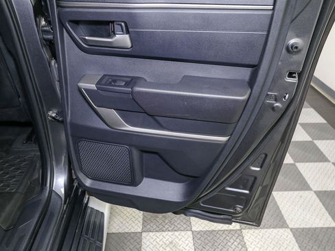 Used 2022 Toyota Tundra Limited AWD/4WD image 22