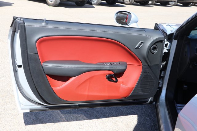 New 2023 Dodge Challenger SRT Hellcat Redeye RWD image 10