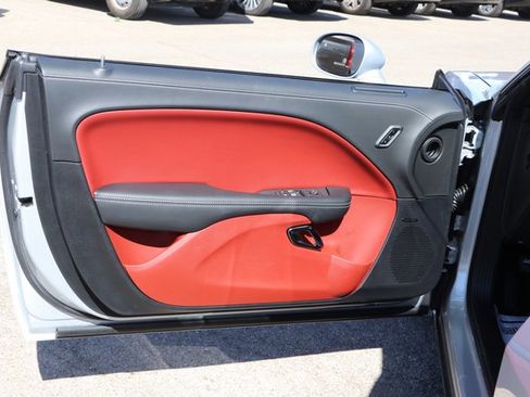 New 2023 Dodge Challenger SRT Hellcat Redeye image 10