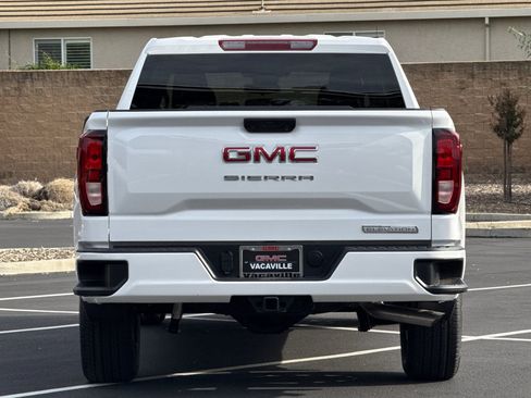 New 2026 GMC Sierra 1500 Elevation image 6