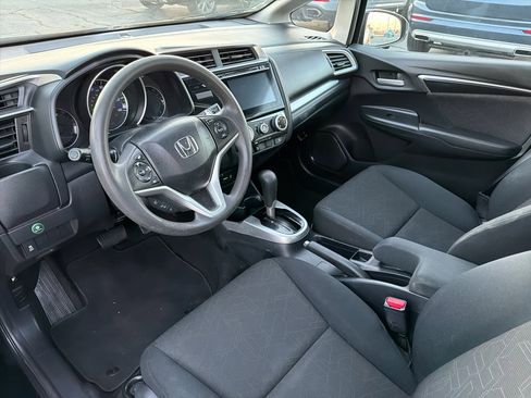 Used 2015 Honda Fit EX-L image 10