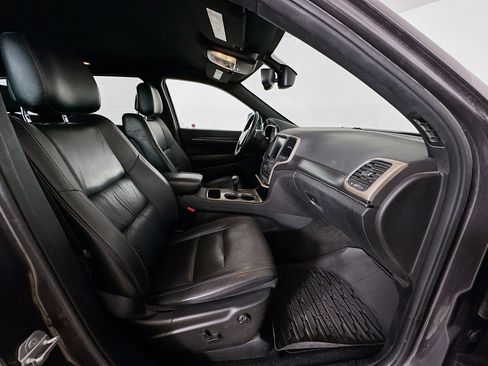 Used 2015 Jeep Grand Cherokee Limited image 30