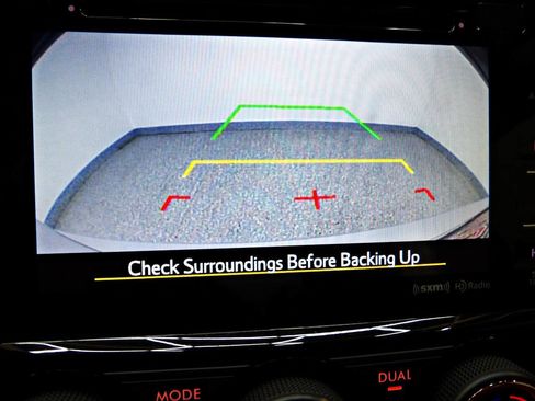 Used 2018 Subaru WRX STI image 16