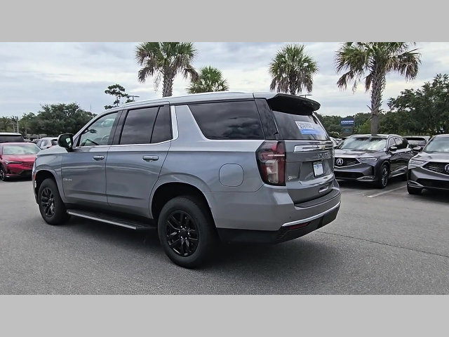 Used 2024 Chevrolet Tahoe LT RWD image 25