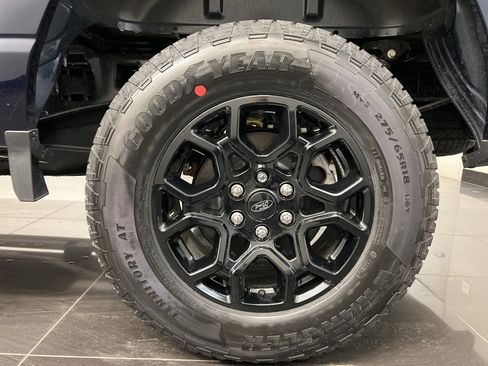 New 2025 Ford F150 XLT w/ Equipment Group 302A MID image 7