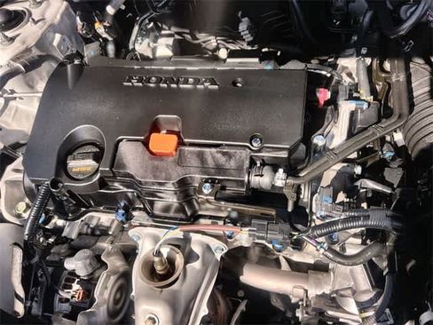 Used 2025 Honda HR-V LX image 10