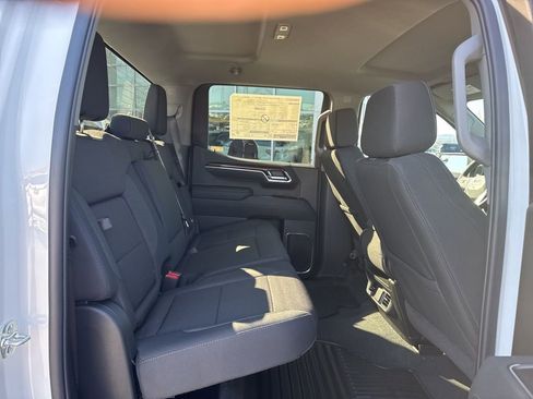 New 2026 GMC Sierra 1500 Elevation image 27