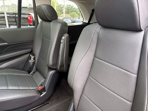 Certified 2026 Mercedes-Benz GLS 450 4MATIC image 14