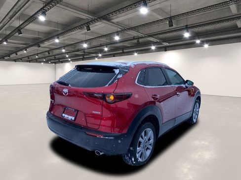Used 2023 MAZDA CX-30 AWD 2.5 S w/ Select Package image 4