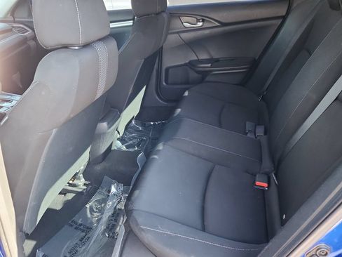 Used 2020 Honda Civic LX image 10