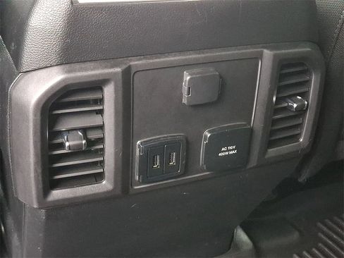 Certified 2020 Ford F150 XLT w/ Equipment Group 302A Luxury image 11