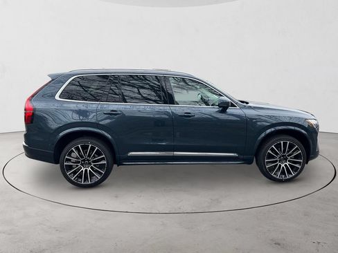 New 2026 Volvo XC90 B6 Plus w/ Protection Package Premier AWD/4WD image 6