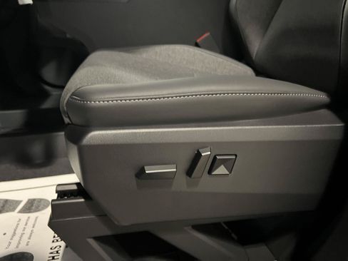 Used 2026 Tesla Cybertruck AWD Crew Cab image 26