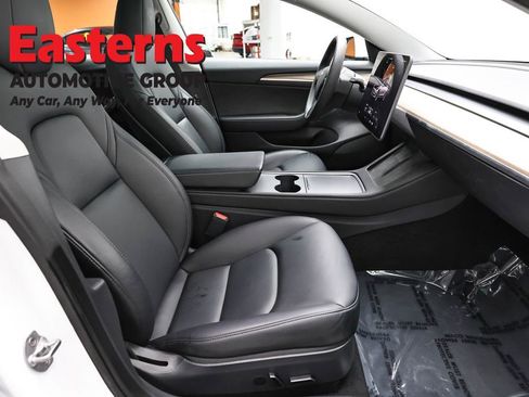 Used 2023 Tesla Model 3 Standard Range image 20