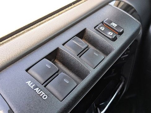 Used 2019 Toyota 4Runner Limited image 25