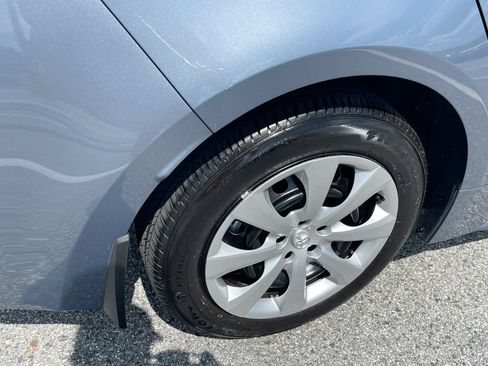 Used 2026 Toyota Corolla LE FWD image 16