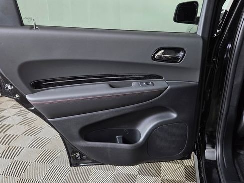 New 2026 Dodge Durango GT image 29