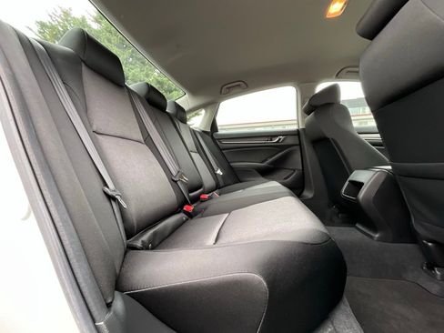 Used 2021 Honda Accord LX image 15