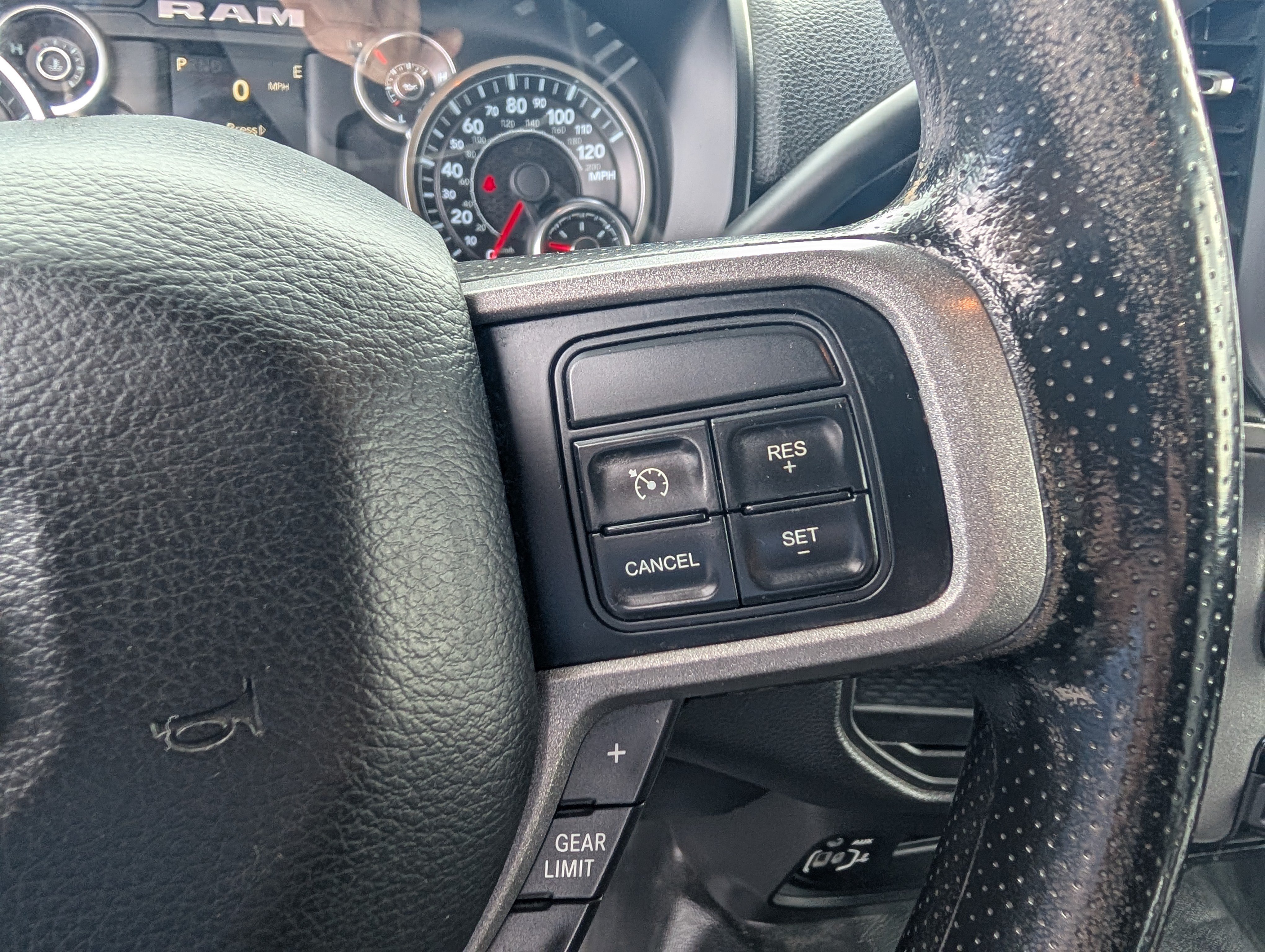 Used 2020 RAM 5500 Tradesman AWD/4WD image 18