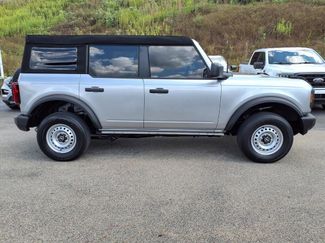 Certified 2023 Ford Bronco Base video 2