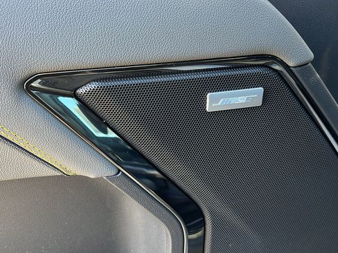 New 2026 Chevrolet Silverado 2500 ZR2 w/ LPO, Dark Essentials Package image 20