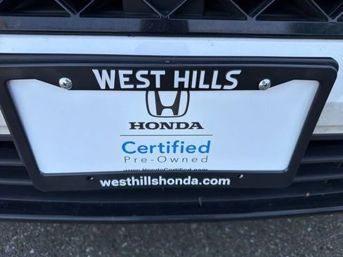 Used 2023 Honda Accord Sport image 7