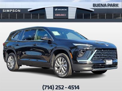 Used 2025 Buick Enclave Preferred