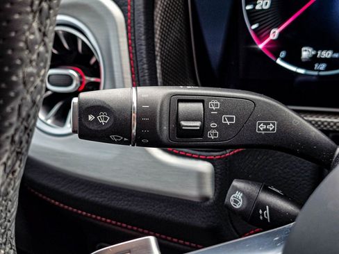 Used 2025 Mercedes-Benz G 550 image 25