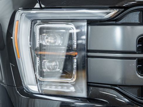 Used 2023 Ford F150 Lariat w/ Equipment Group 502A High image 9