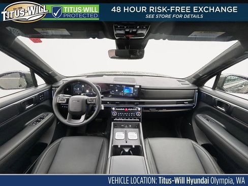 New 2026 Hyundai Santa Fe Calligraphy image 13