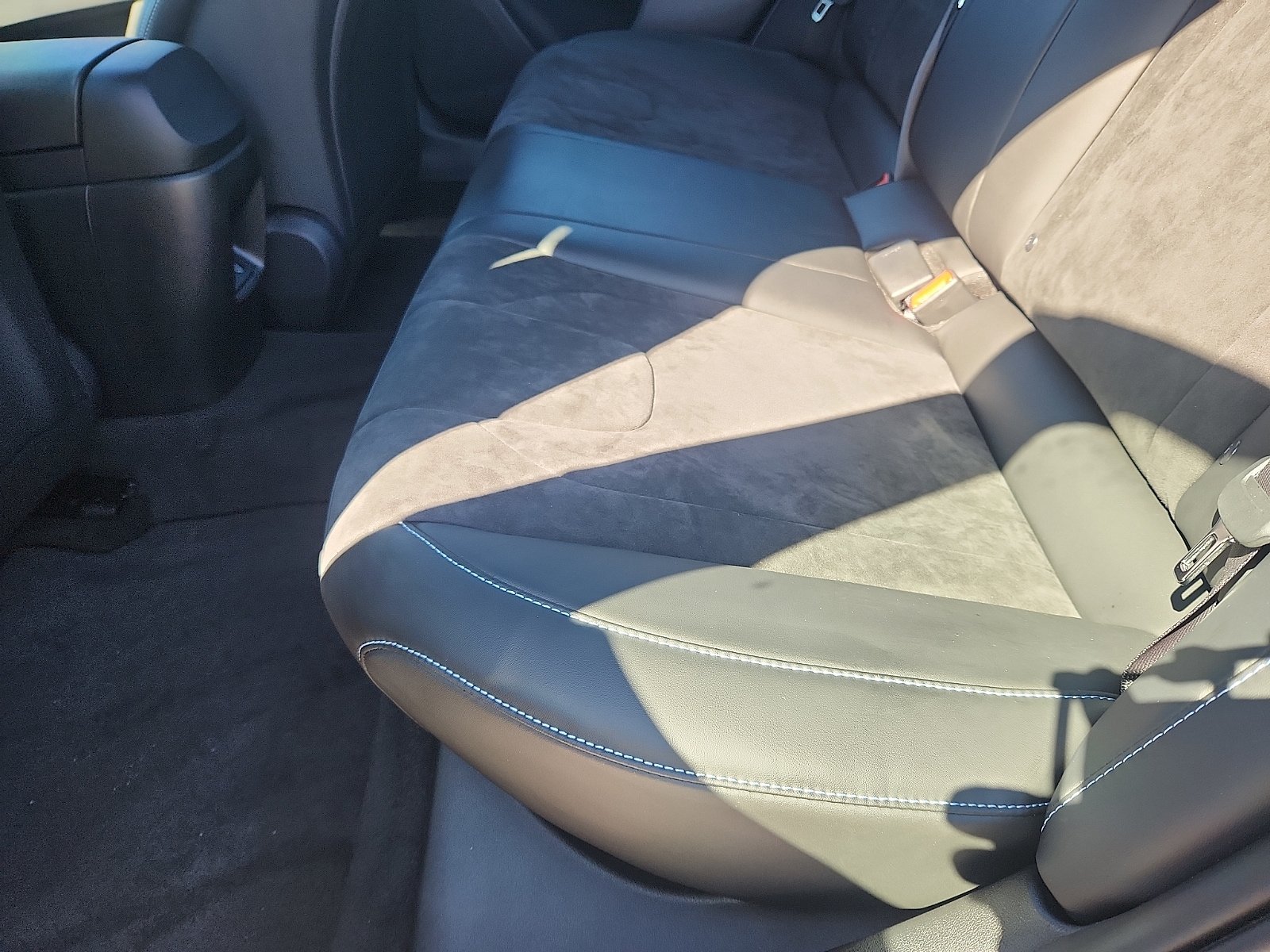 Certified 2026 Hyundai Elantra N FWD image 25