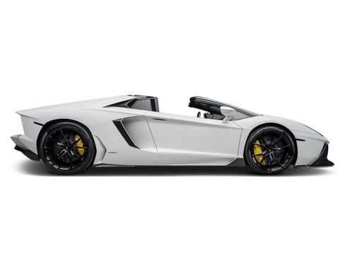 Used 2014 Lamborghini Aventador LP 700-4 AWD/4WD image 27