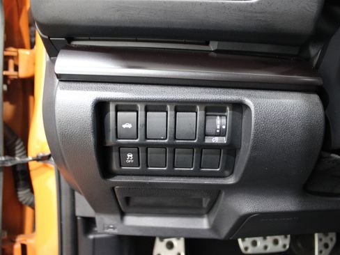 Used 2023 Subaru WRX GT w/ Popular Package #1A image 9