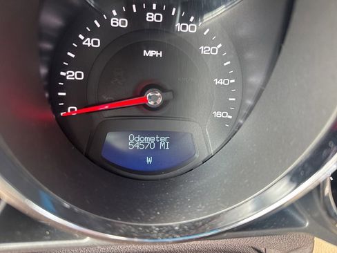 Used 2013 Cadillac CTS Luxury image 19