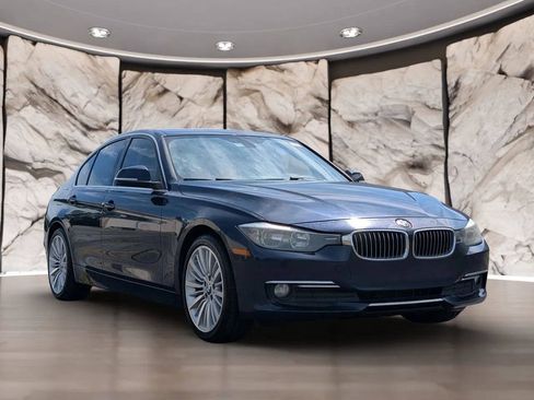 Used 2014 BMW 328d Sedan RWD image 16