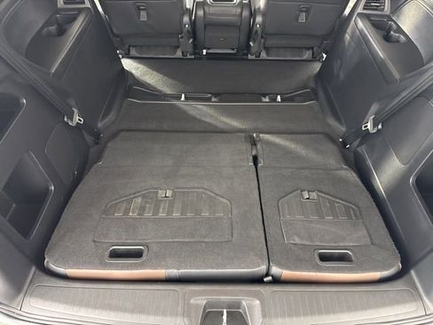 Used 2026 Honda Odyssey Elite image 12