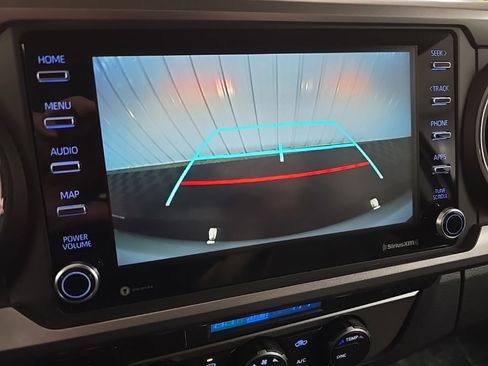 Used 2023 Toyota Tacoma SR5 w/ SX Package image 23