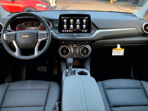 New 2026 Chevrolet Blazer LT w/ Midnight/Sport Edition image 5