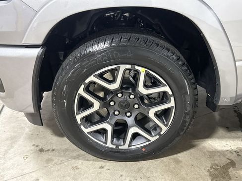 New 2026 RAM 1500 Laramie w/ Laramie Preferred Package image 27