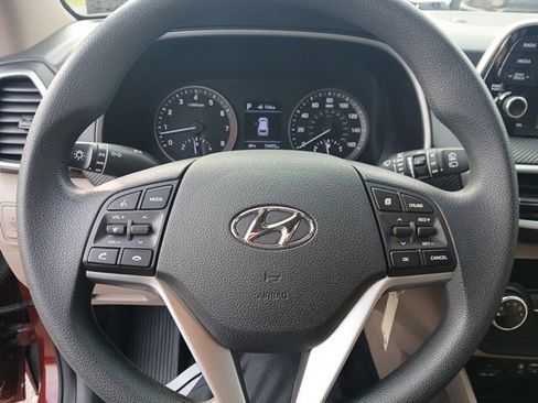 Used 2019 Hyundai Tucson SE image 27