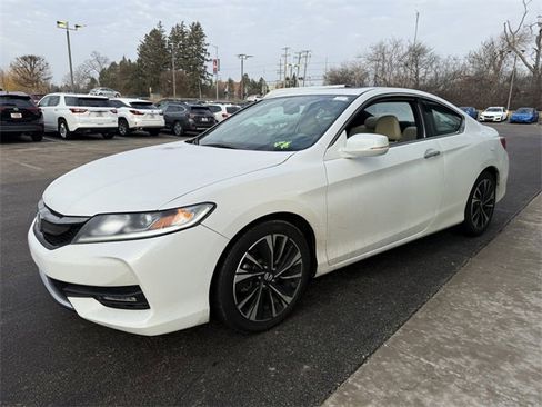 Used 2016 Honda Accord EX-L image 4