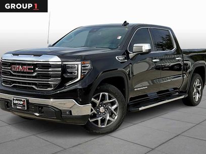 Certified 2023 GMC Sierra 1500 SLT