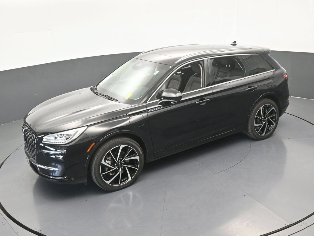 Used 2024 Lincoln Corsair Grand Touring AWD/4WD image 46