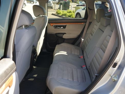 Used 2019 Honda CR-V EX image 20