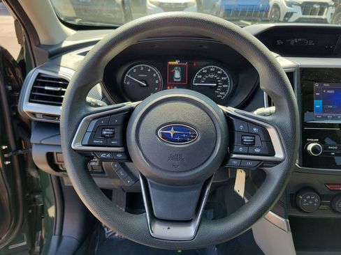 Certified 2023 Subaru Forester AWD/4WD image 26