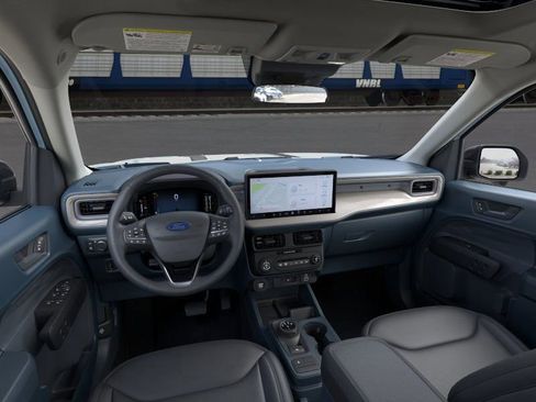 New 2026 Ford Maverick Lariat AWD/4WD image 10