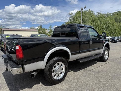 Used 2008 Ford F350 Lariat AWD/4WD image 16